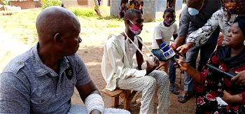 Fulani herder attacks: Tiv protest killings, land seizure in Nasarawa