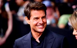 Mission Impossible to Mission Control: Tom Cruise to film in space