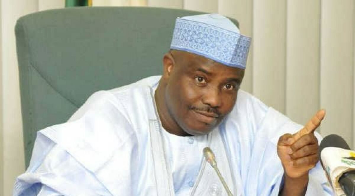 S'Court verdict on ADC leadership dispute strengthens rule of law — Tambuwal