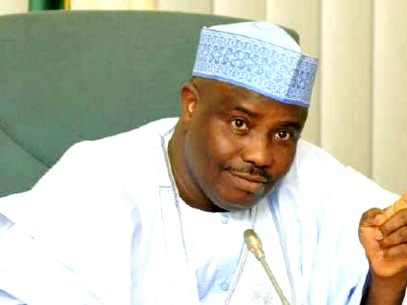Tambuwal