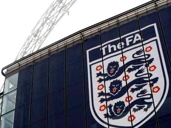 English FA bracing for long spell without fans