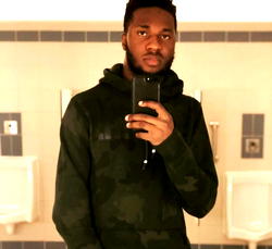 How artiste ‘The Man’ took Nigerian music to Canada