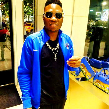 Life as a Football agent and events management consultant – Therealtfame