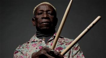 Tony Allen: End of an era: Angelique Kidjo, others pay tributes to Fela’s legendary drummer