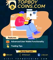 Best Site To Sell Bitcoins For Naira, Best Rates And Fast Payment- Topboycoins