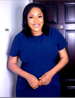 Toyin Abraham: Unknown side of the queen of screen