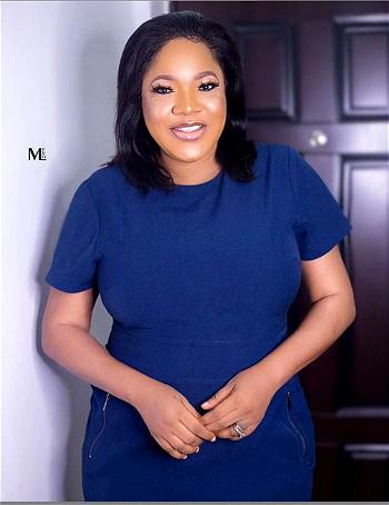 Toyin Abraham: Unknown side of the queen of screen