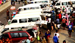 We’ve lost N12bn to COVID-19 lockdown, luxury bus owners claim