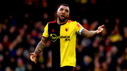 Pearson sack: Deeney denies dressing room fight during Watford defeat