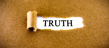 And ye shall know the truth and the truth shall make you free, thus saith the Lord