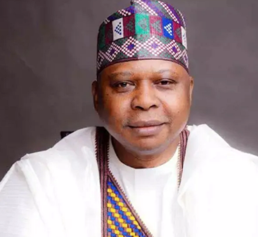 26 PDP state chairmen back Turaki