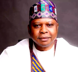 26 PDP state chairmen back Turaki