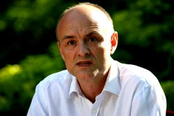 Breaking: UK Minister resigns over Dominic Cummings