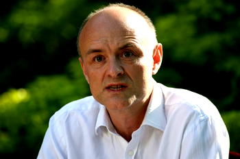 Breaking: UK Minister resigns over Dominic Cummings