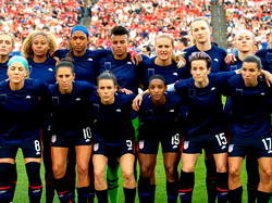 US women’s national team files appeal after legal setback
