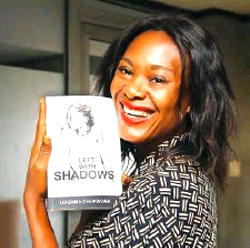 Arts and Culture journalist, Udemma releases first novel