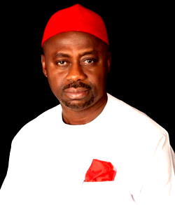 ‘A selfless leader to Ndi Anambra’, aides hail Ugochukwu Okeke at 50