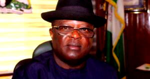 Umahi appoints former Commissioner for LG as new Chief of Staff