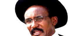 Col Umar’s letter, Buhari’s agenda