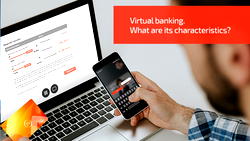 Virtual banks: Perhaps the only way