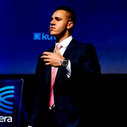 Anthony Napolitano: 25-year-old athlete turned multi-millionaire entrepreneur