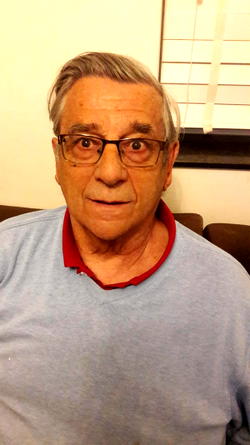 Tribute to Westerhof  at 80