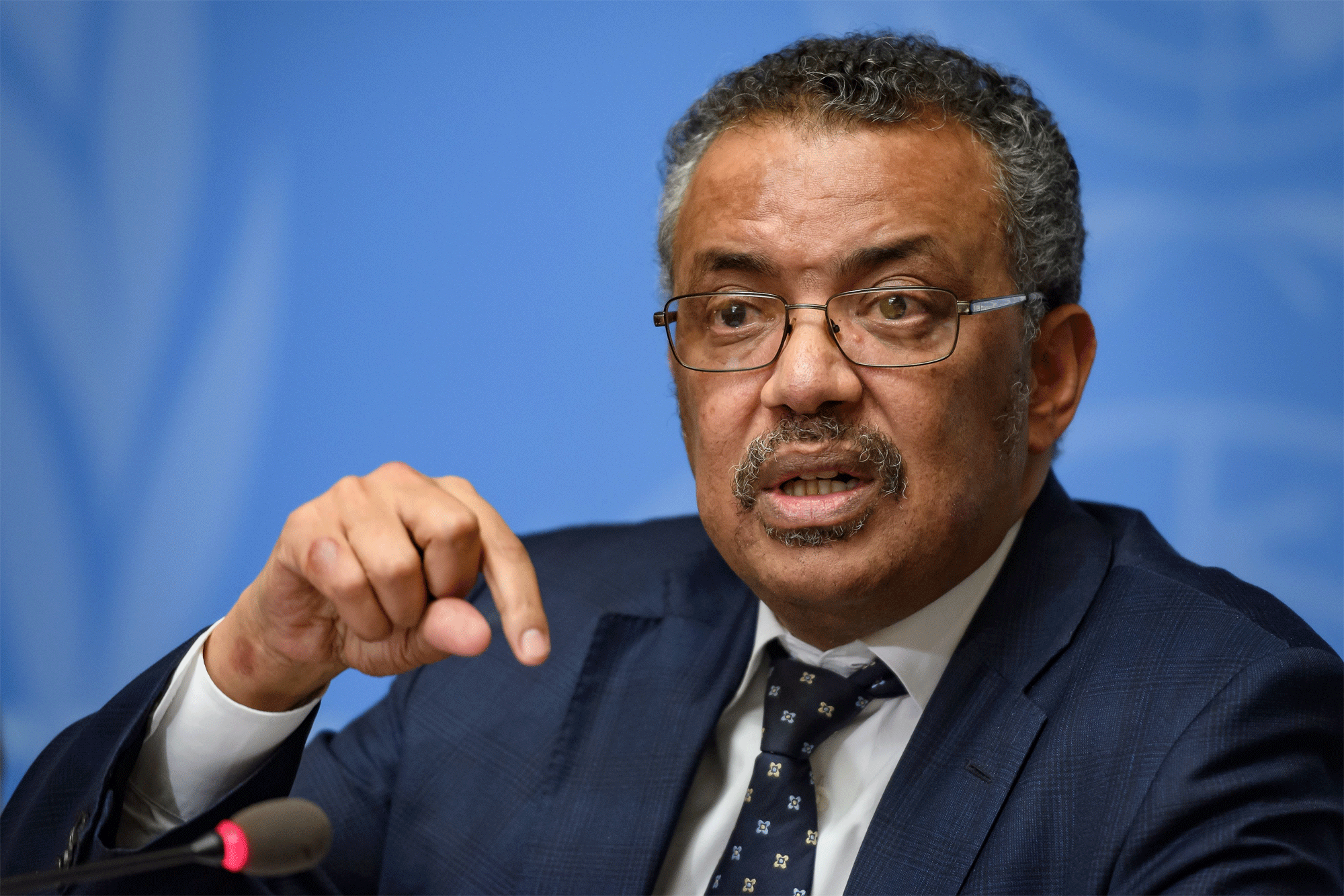 COVID-19: Lack of testing leading to silent epidemic in Africa ― WHO