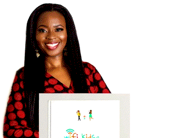Parents should allow ‘digital kids’ thrive — Olajide