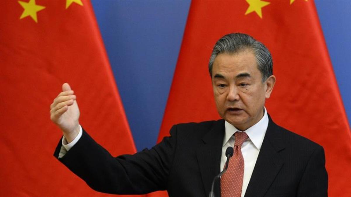 FOCAC China, Africa need stronger community of shared future – Wang
