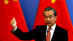 China ‘open’ to international effort to identify coronavirus source ―Minister