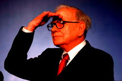 Warren Buffett’s company reports Q1 loss of $50 billion