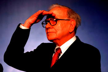 Warren Buffett’s company reports Q1 loss of $50 billion