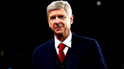 Wenger open to national team management in future