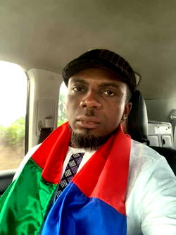 Relaxed lockdown isn’t a well-thought-out decision — Wabiye Idoniboyeobu