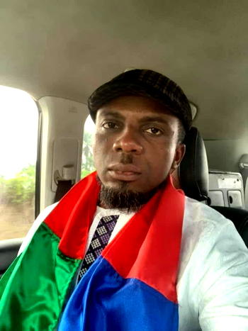 Relaxed lockdown isn’t a well-thought-out decision — Wabiye Idoniboyeobu