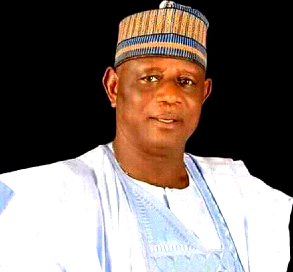  Vanguard News Sokoto Commissioner for Land and Housing is dead