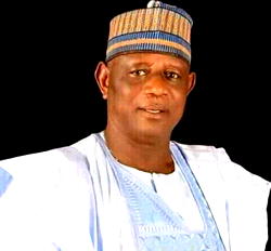Sokoto Land and Housing Commissioner, Gatawa, dead, buried