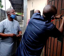 COVID-19: Sanwo-Olu shuts Badagry hotel, night club for contravening safety guidelines