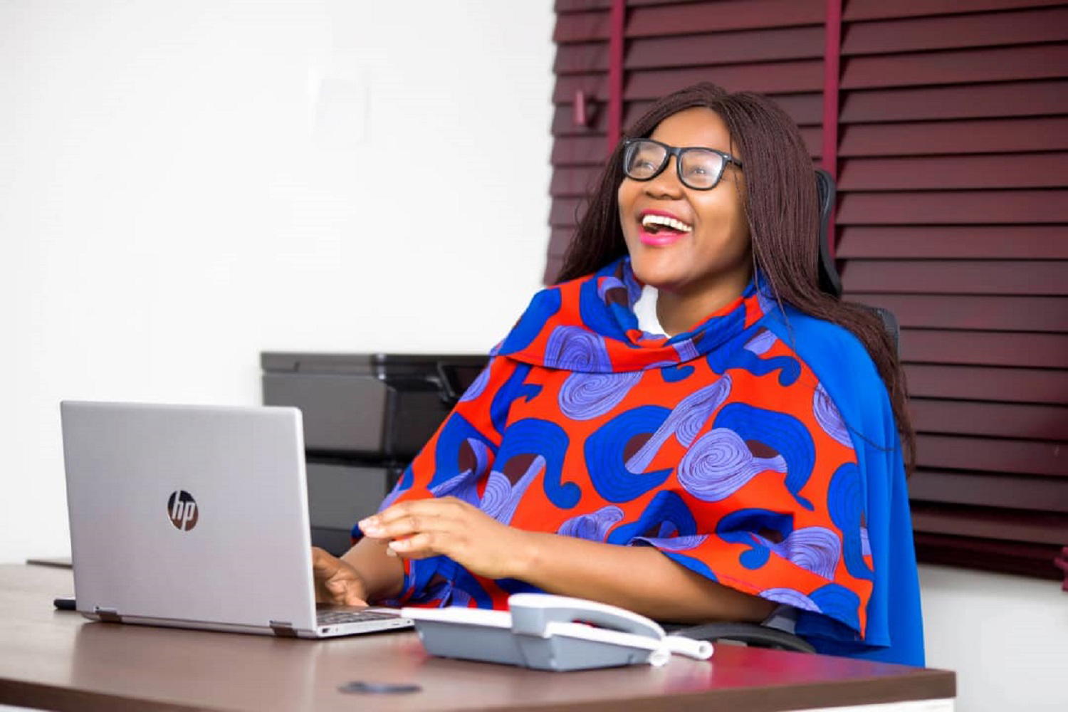 My desire to create, add value to more people birthed Green Bliss Projects