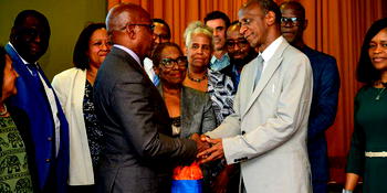 TETFund, Morgan State University, USA agree strategic partnership