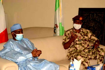Attacks/Killings: CAS pays assessment visit to Sokoto, assures decisive action against bandits