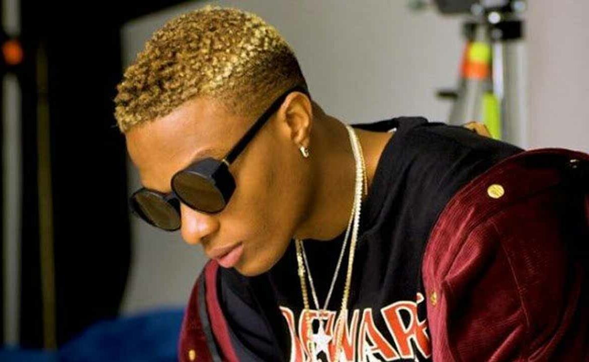 Wizkid performs in Saudi Arabia, first African artiste to