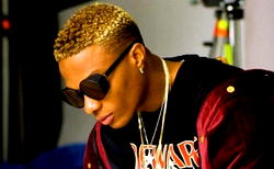 Wizkid performs in Saudi Arabia, becomes first African artiste to headline world’s biggest gaming event