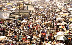 World Population to hit 8 billion by November — Report