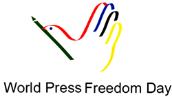 2020 World Press Freedom Day: Journalists’re frontline heroes – Human Rights Commission