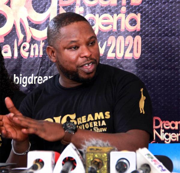 Nonso Diobi, Francis Duru, Akpororo, others feature as ‘Big Dream Talent Show’ resumes
