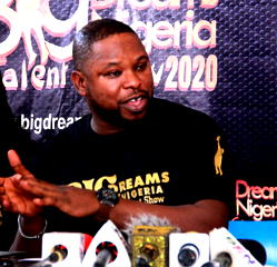 Nonso Diobi, Francis Duru, Akpororo, others feature as ‘Big Dream Talent Show’ resumes