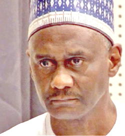 Prof Usman Yusuf, NHIS and history