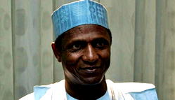 President Yar’Adua wasn’t driven by noise or theatrics – Tambuwal