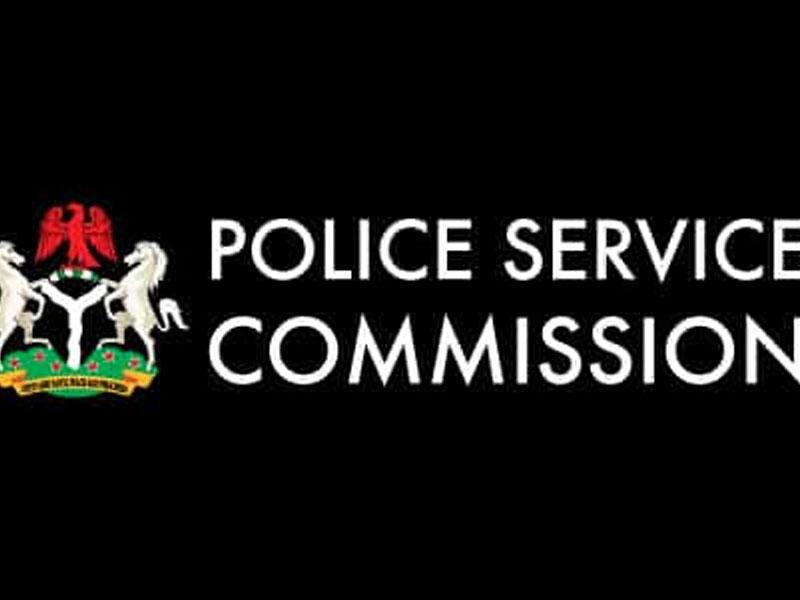 Police commission